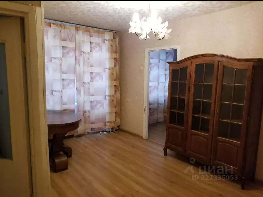 2-к кв. Московская область, Долгопрудный ул. Циолковского, 9 (41.7 м) - Фото 1