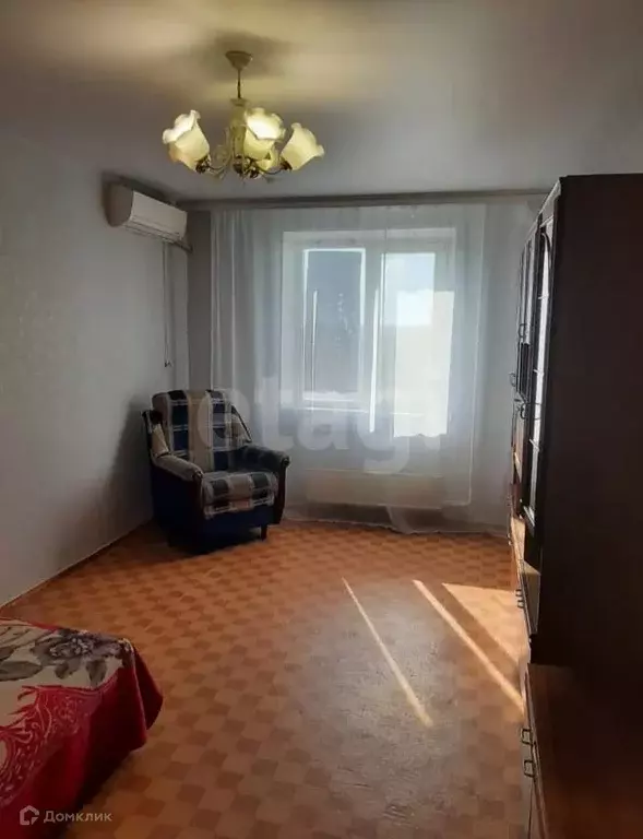 Продаётся 1-к квартира, 38 м - Фото 1