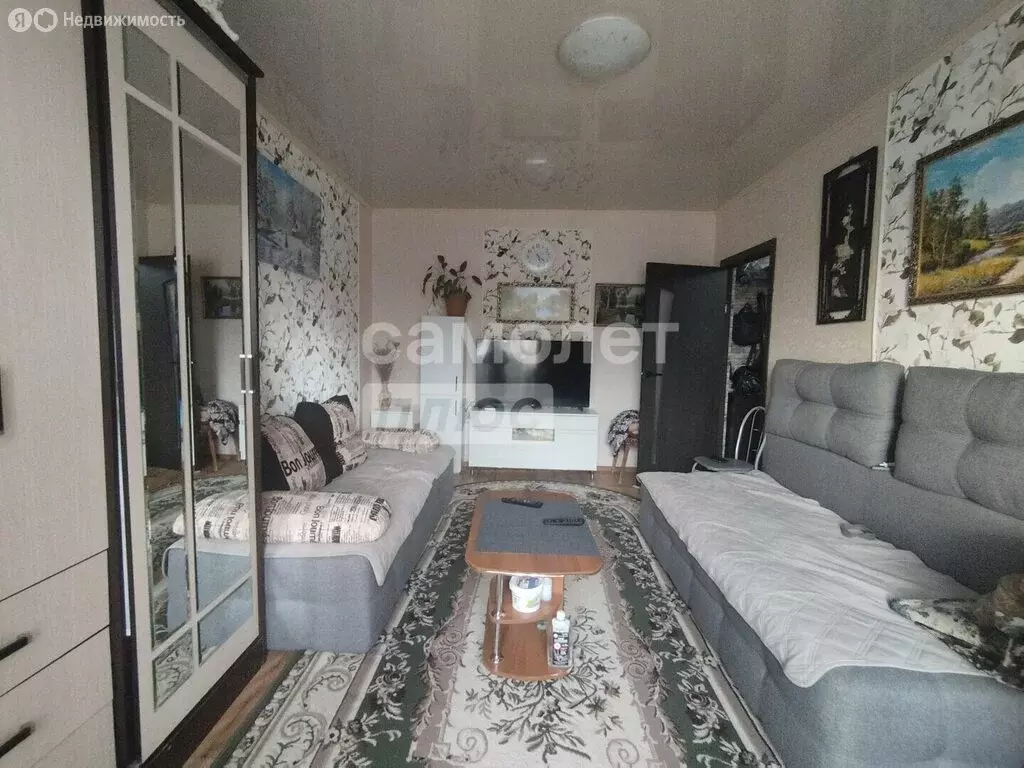 2-комнатная квартира: Михайловск, улица Ленина, 213/1 (54 м) - Фото 1