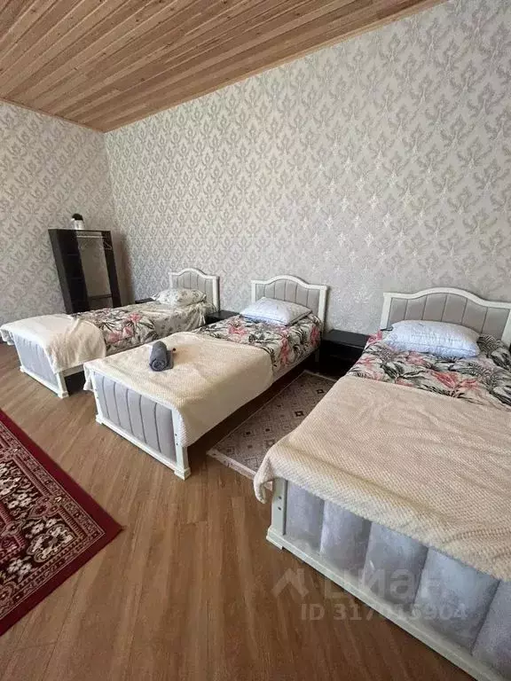 Дом в Дагестан, с. Хунзах ул. Баху-Бика, 5 (50 м) - Фото 0