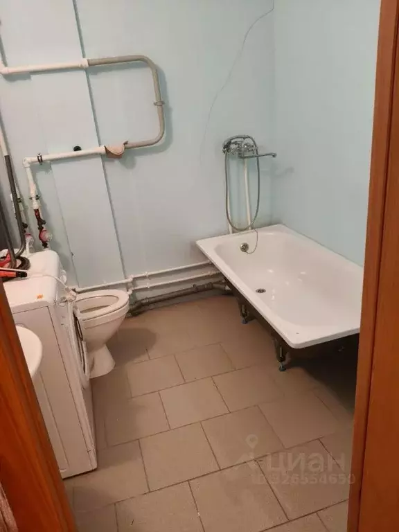 1-к кв. Пермский край, Пермь Томская ул., 28 (35.0 м) - Фото 2