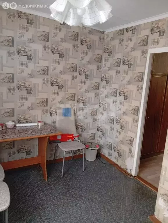 2-комнатная квартира: Ялуторовск, улица Урицкого, 40 (54 м) - Фото 2