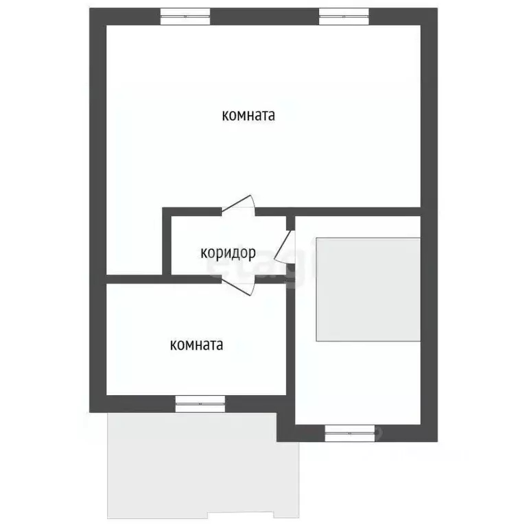 Дом в Воронежская область, Воронеж ул. Сказочная, 10А (118 м) - Фото 1
