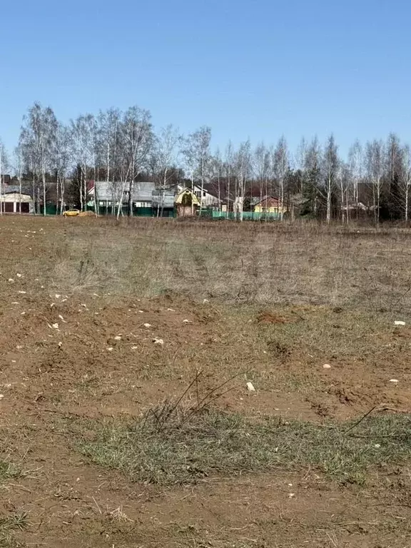 Участок 8,4 сот. (ИЖС) - Фото 0