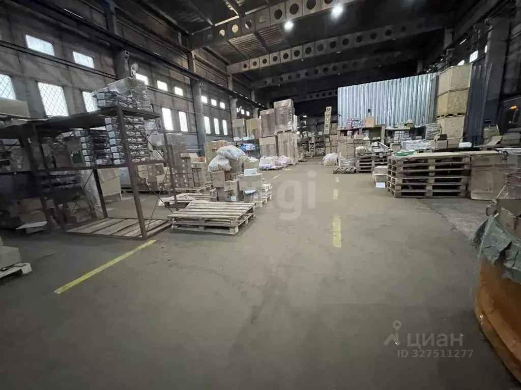 Помещение свободного назначения в Ярославская область, Ярославль ул. ... - Фото 2