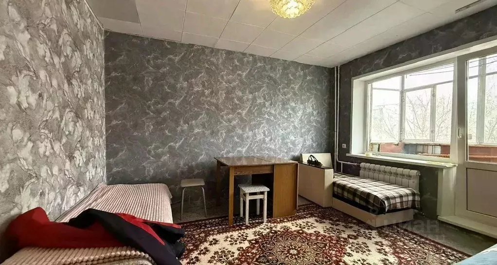 2-к кв. Томская область, Томск Черемошники мкр, ул. Профсоюзная, 20 ... - Фото 2