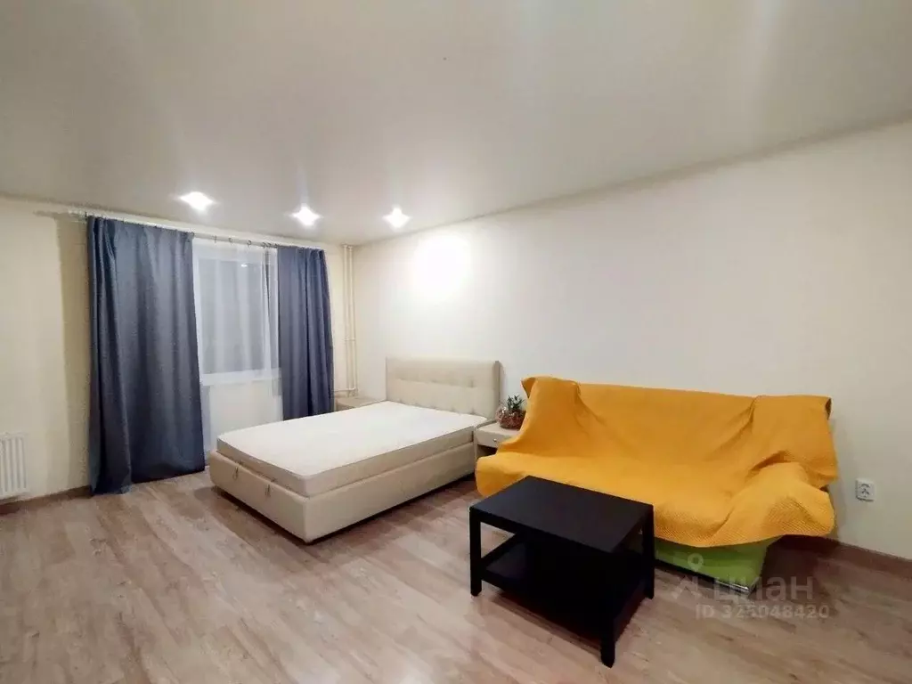 Студия Челябинская область, Челябинск Университетская Набережная ул., ... - Фото 2