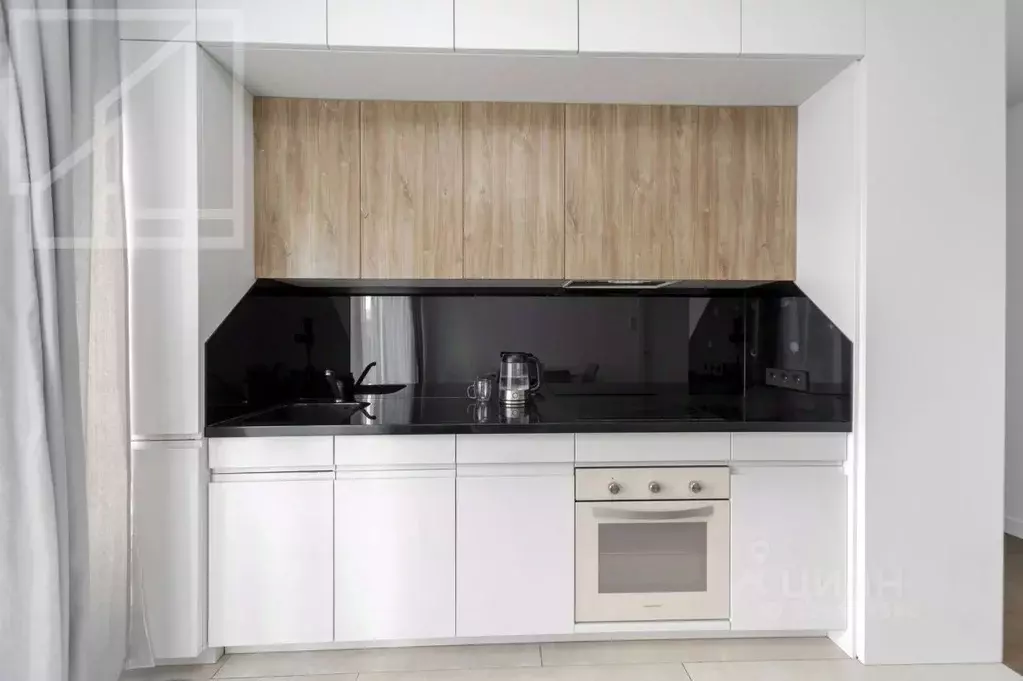 3-к кв. Москва Бакунинская ул., 5 (92.0 м) - Фото 2