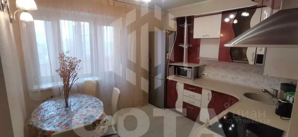 3-к кв. Воронежская область, Воронеж Ольховый пер., 2В (96.0 м) - Фото 2