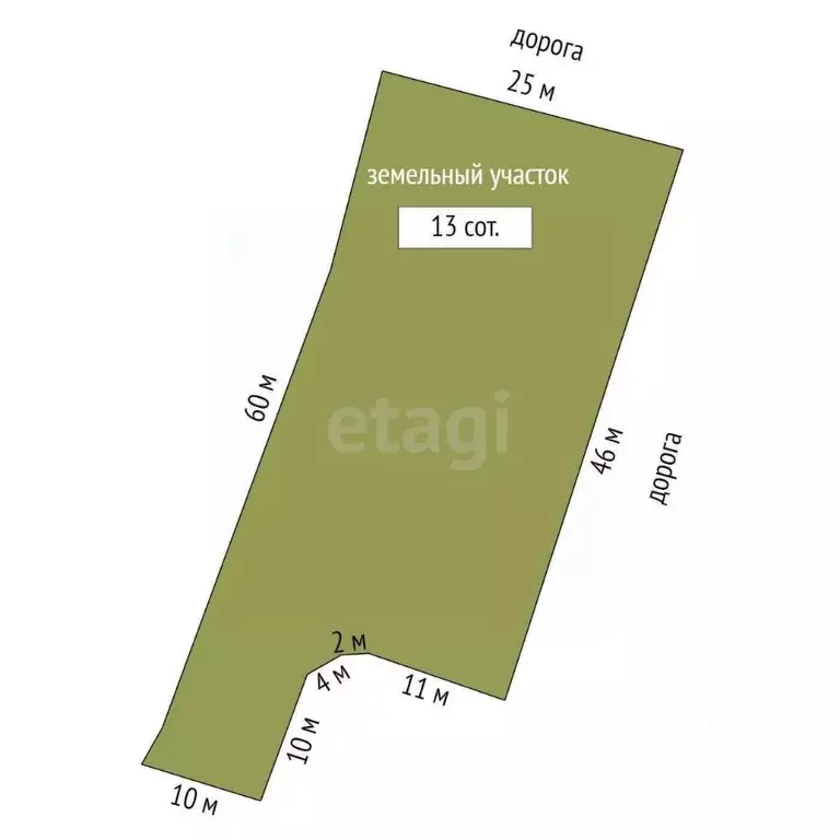 Дом в Архангельская область, Коряжма Восточная ул., 24 (41 м) - Фото 2