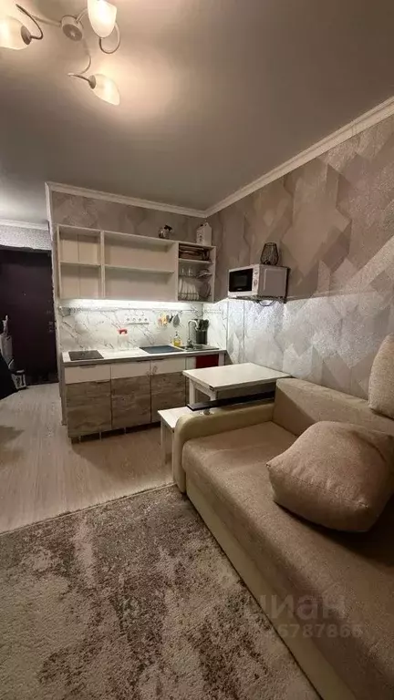 Студия Москва бул. Генерала Карбышева, 19К5 (20.0 м) - Фото 1