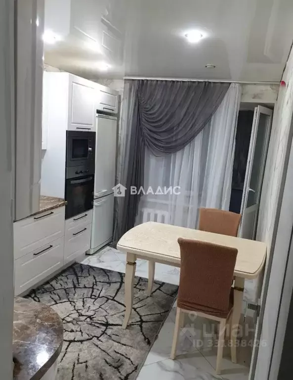 4-к кв. Башкортостан, Стерлитамак ул. Кочетова, 34 (79.4 м) - Фото 1