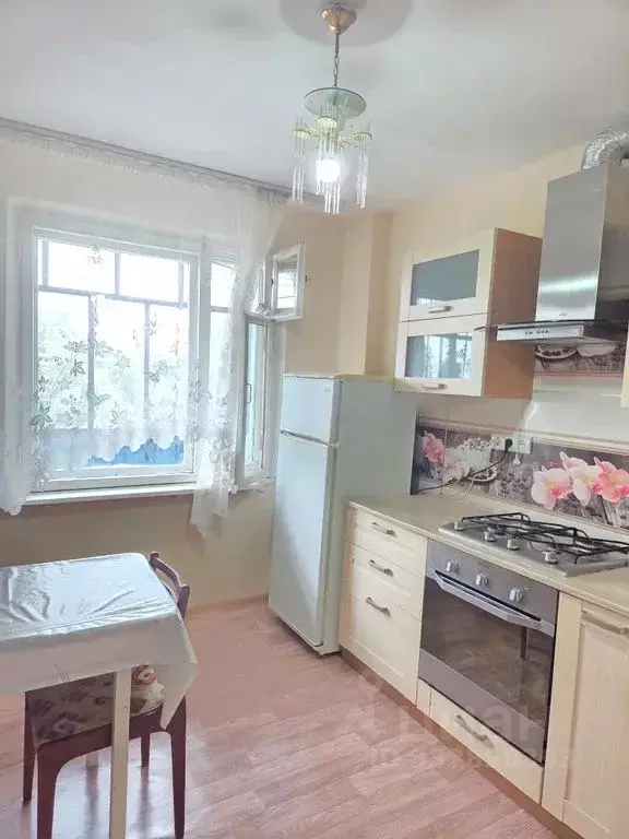 1-к кв. Пермский край, Соликамск Северная ул., 80 (36.0 м) - Фото 2
