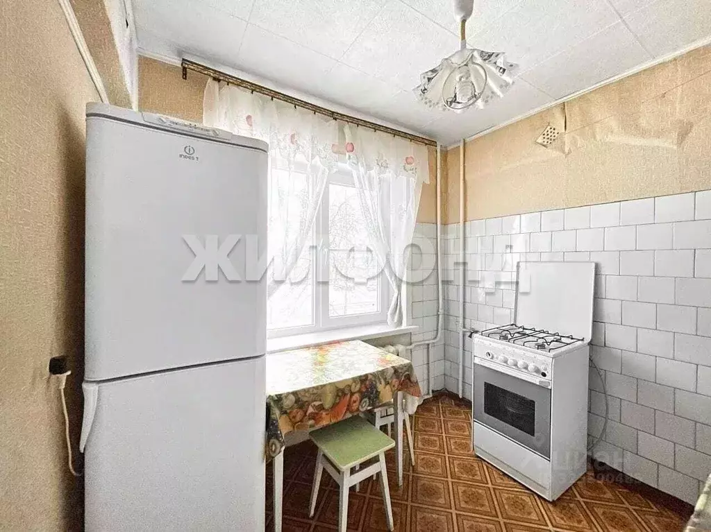 3-к кв. Архангельская область, Архангельск просп. Ломоносова, 285 ... - Фото 1