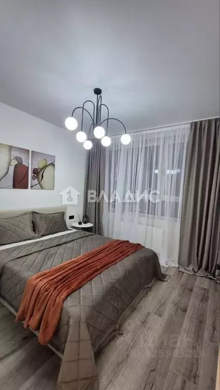 2-к кв. Москва 6-я Радиальная ул., 7/1к2 (42.0 м) - Фото 1