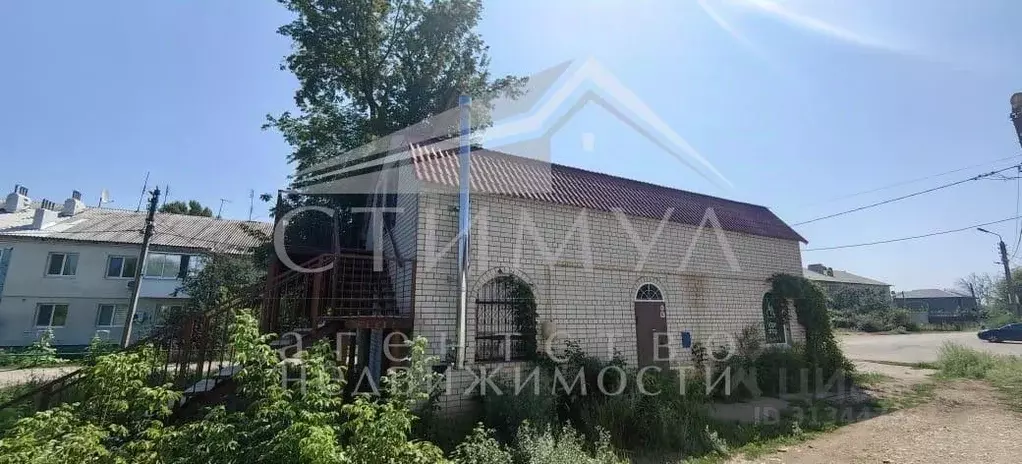 Дом в Ярославская область, Мышкин ул. Газовиков, 4А (120 м) - Фото 0