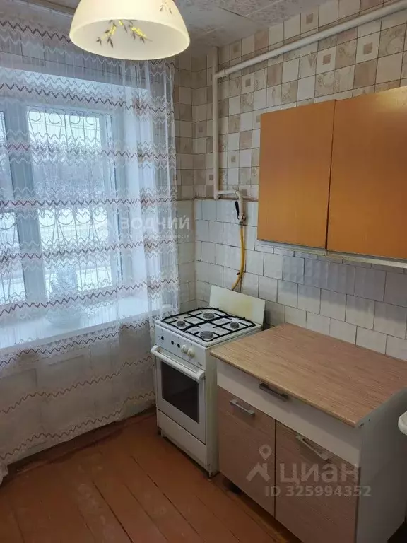 1-к кв. Чувашия, Чебоксары Цивильская ул., 13 (29.0 м) - Фото 1