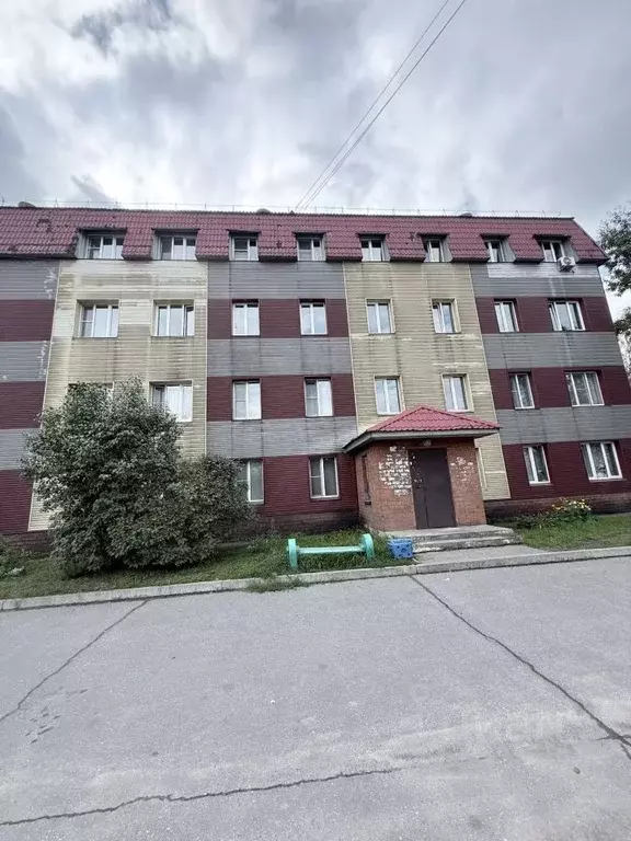 1-к кв. Иркутская область, Шелехов просп. Строителей и монтажников, 6 ... - Фото 2