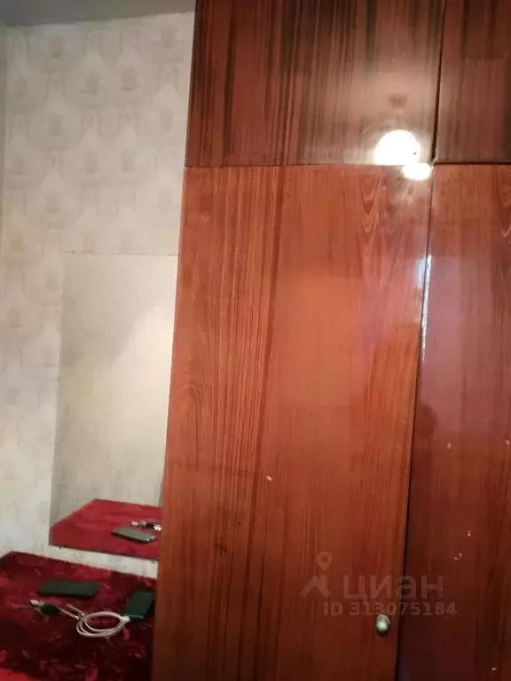 Комната Саратовская область, Саратов просп. Имени 50 лет Октября, 70 - Фото 2