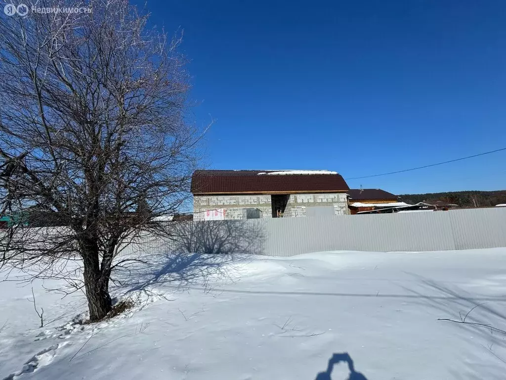 Дом в Иркутск, СНТ Родник, Казачья улица (108.2 м) - Фото 2