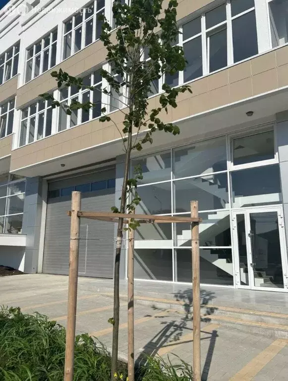 1-комнатная квартира: Мысхако, Шоссейная улица, 27 (37.6 м) - Фото 1