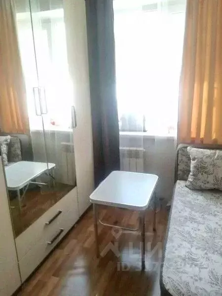 Студия Новосибирская область, Новосибирск ул. Тургенева, 227 (16.0 м) - Фото 1