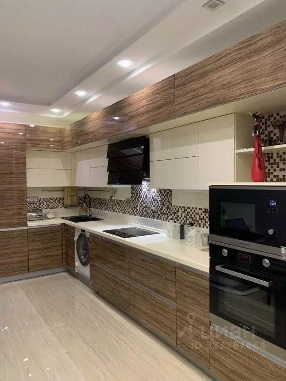 Квартира, 3 комнаты, 78 м - Фото 2