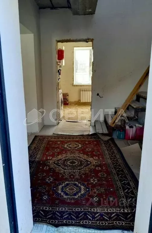 Дом в Тюменская область, Тюменский муниципальный округ, с. Перевалово ... - Фото 2