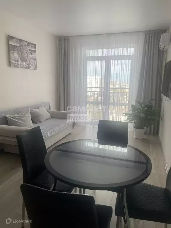 Продаётся 2-к квартира, 64.7 м - Фото 0