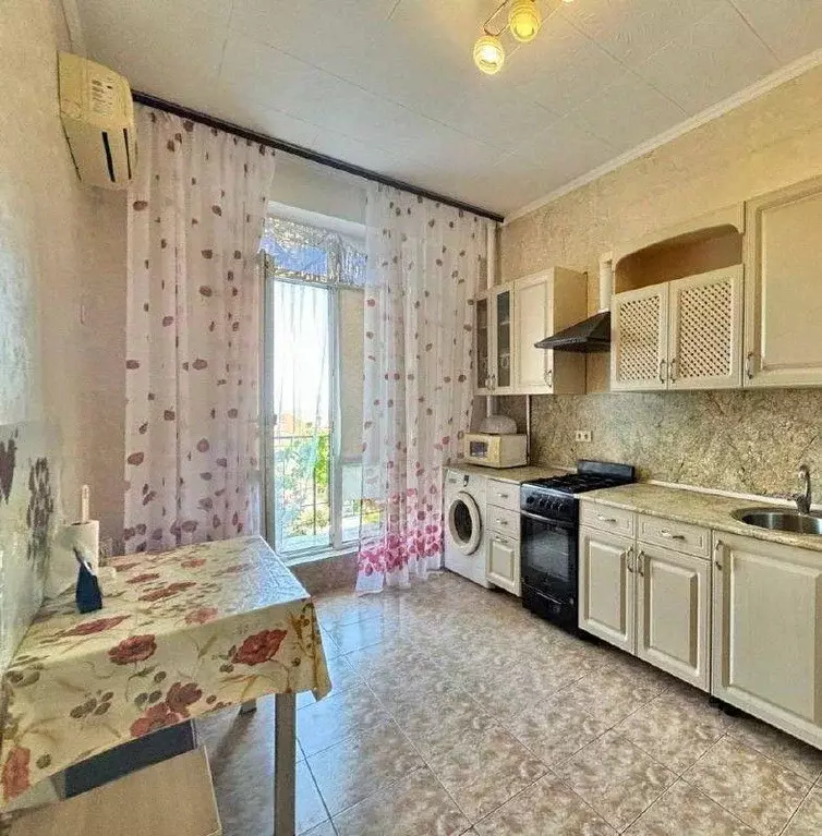 Квартира, 1 комната, 42 м - Фото 0