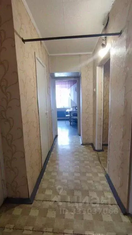 3-к кв. Хакасия, Саяногорск Саяногорск городской округ, ... - Фото 2