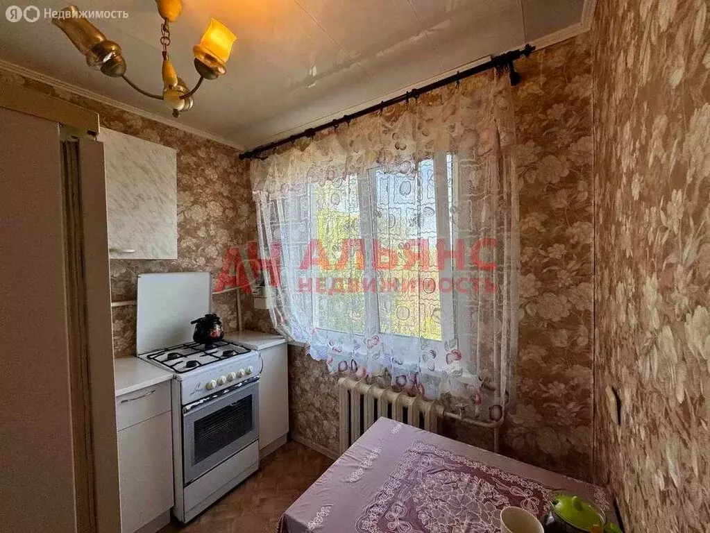 2-комнатная квартира: Самара, улица Волгина, 91 (44 м) - Фото 0