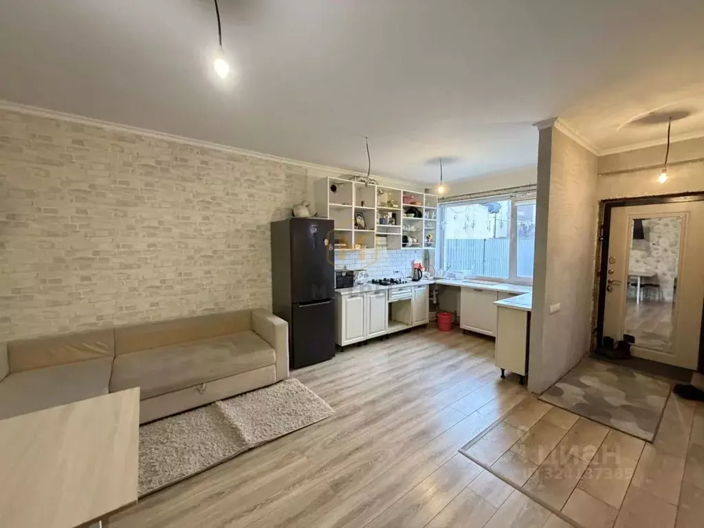 Таунхаус в Белгородская область, Белгородский район, Дубовское с/пос, ... - Фото 1