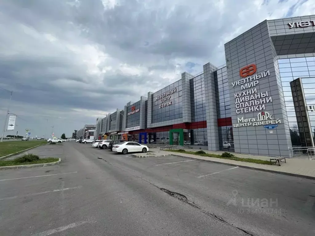 Помещение свободного назначения в Белгородская область, Белгородский ... - Фото 2