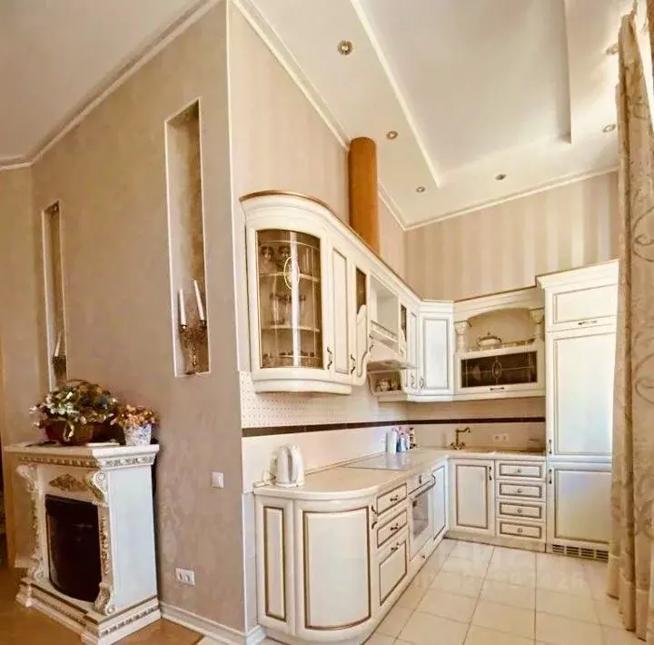 3-к кв. Крым, Ялта ул. Щорса, 30 (74.0 м) - Фото 2