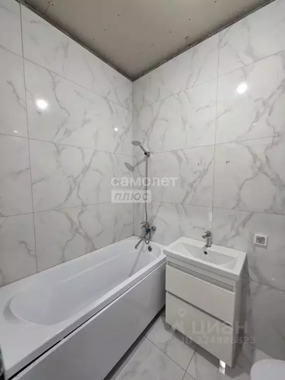 1-к кв. Дагестан, Махачкала ул. Бейбулатова, 36 (46.0 м) - Фото 1