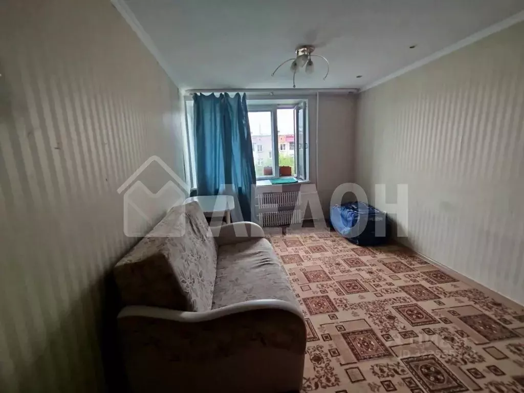 Комната Омская область, Омск ул. Суровцева, 104 (17.0 м) - Фото 2