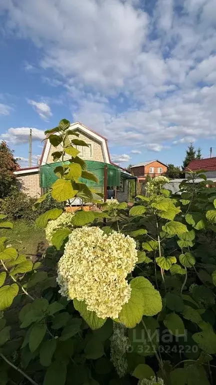 Дом в Самарская область, Ставропольский район, Подстепки с/пос, ... - Фото 2