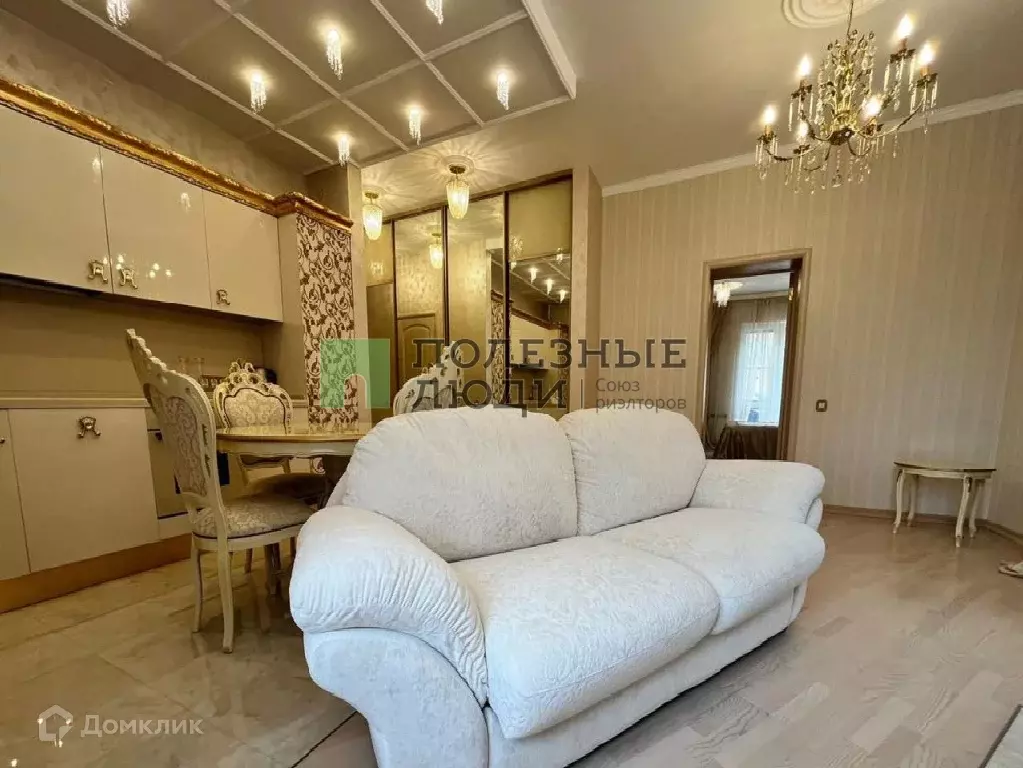 Продаётся 2-к квартира, 62.3 м - Фото 0