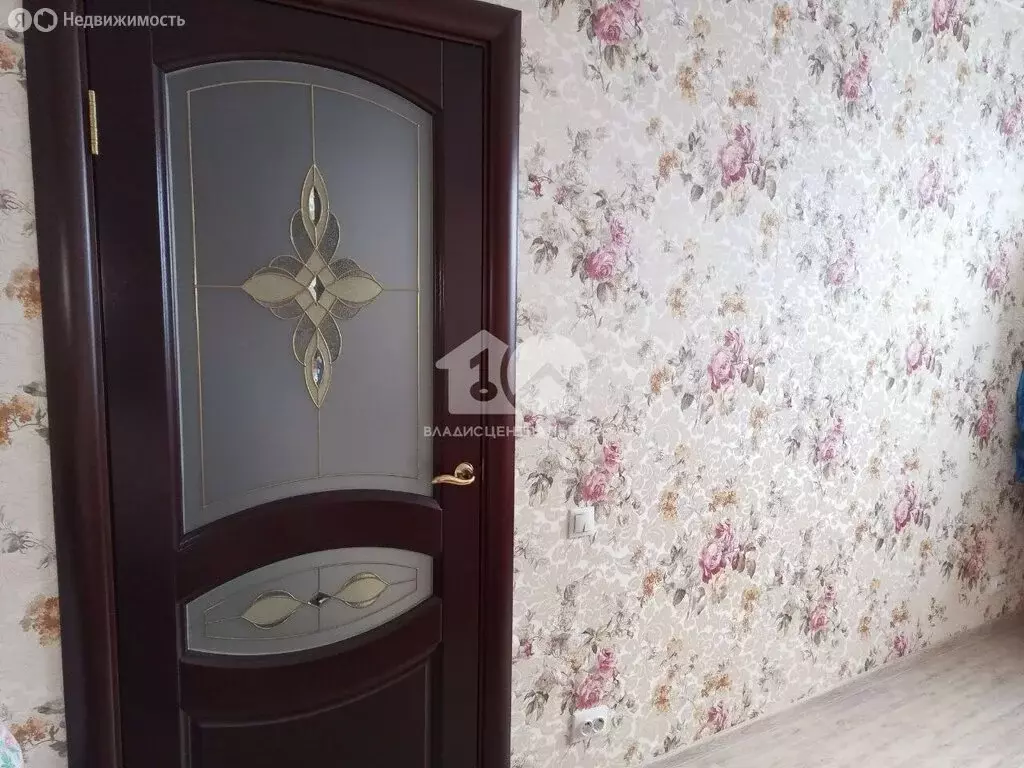 2-комнатная квартира: Новосибирск, Берёзовая улица, 11 (46.2 м) - Фото 2