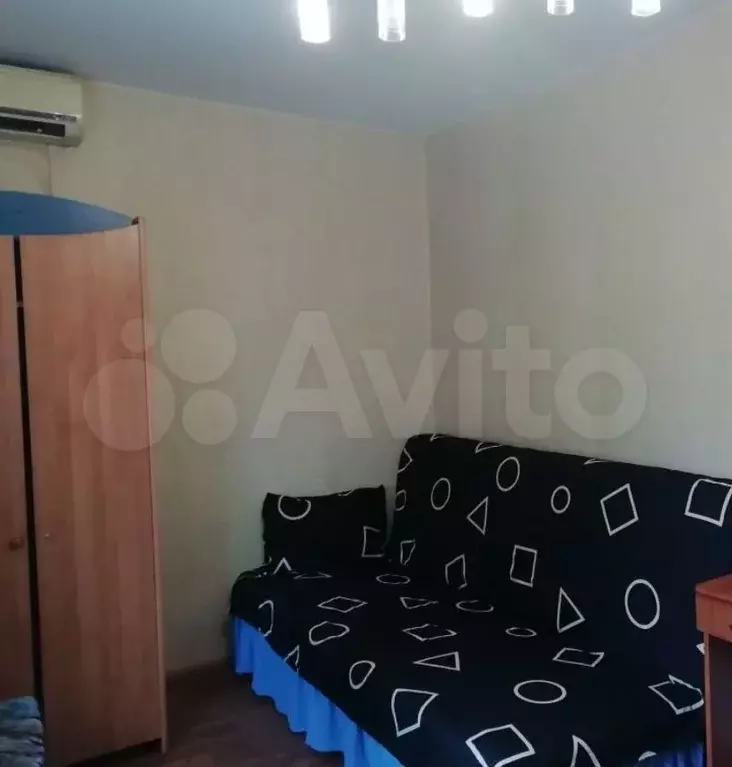3-к. квартира, 57 м, 2/5 эт. - Фото 1