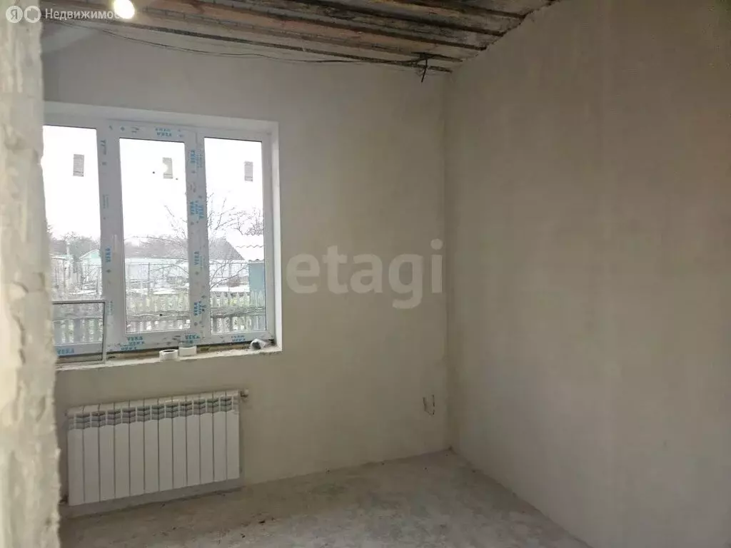 Дом в Воронеж, СНТ Заветы Мичурина, Садовая улица (90 м) - Фото 1