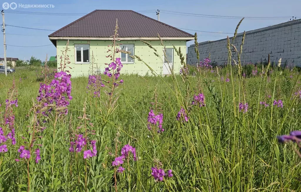 Дом в Екатеринбург, 5-я Баритовая улица, 7 (98 м) - Фото 1