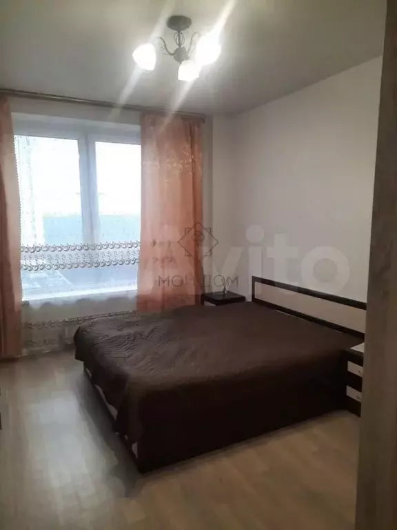3-к. квартира, 64 м, 23/24 эт. - Фото 0