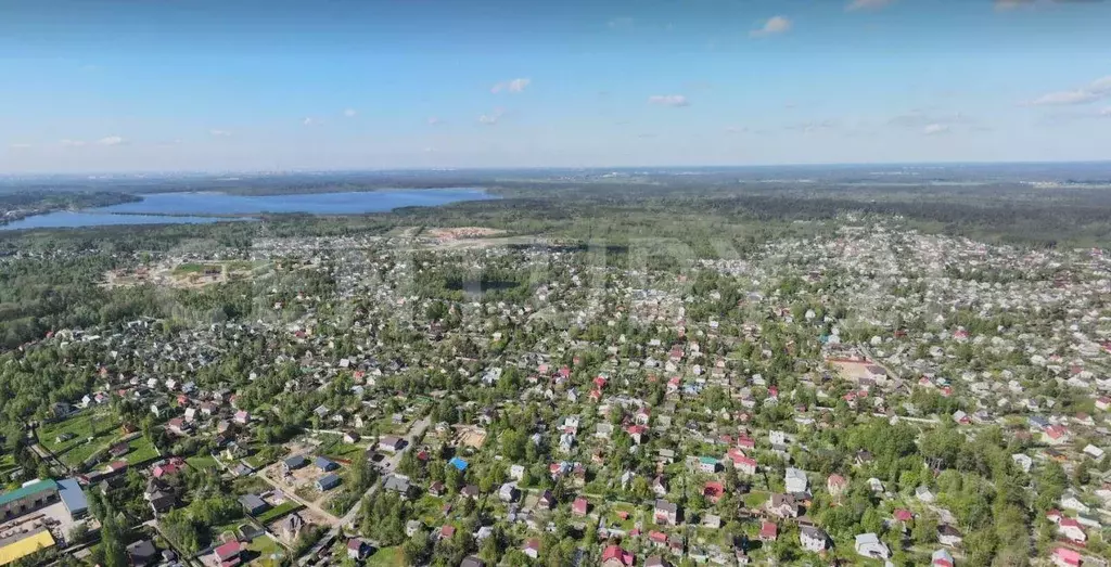 Участок, 6 сот., сельхоз (снт или днп) - Фото 1