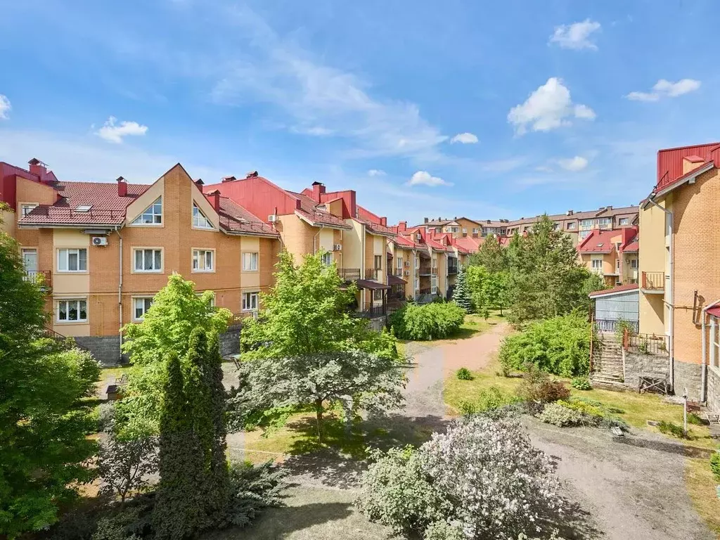 6-к кв. Санкт-Петербург Шувалово тер., ул. Береговая, 18к1 (240.0 м) - Фото 1