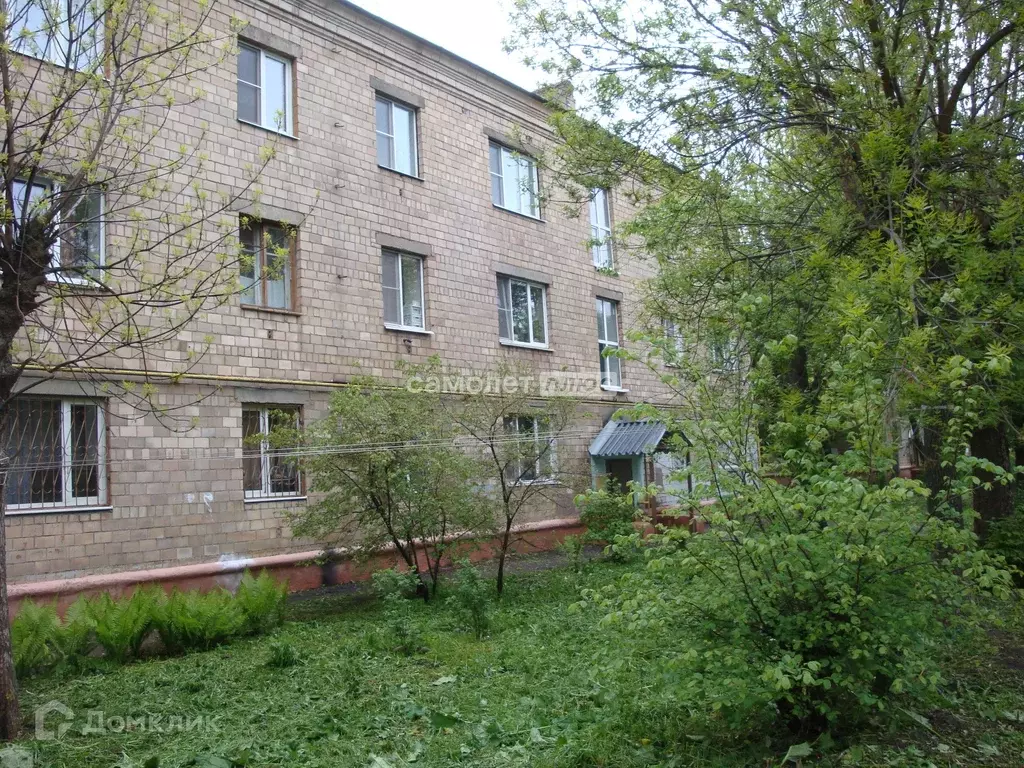Продаётся 2-к квартира, 56 м - Фото 0