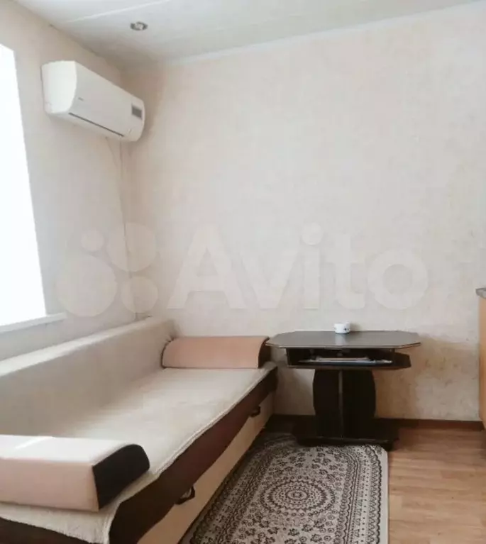 Апартаменты-студия, 10,1 м, 3/3 эт. - Фото 0