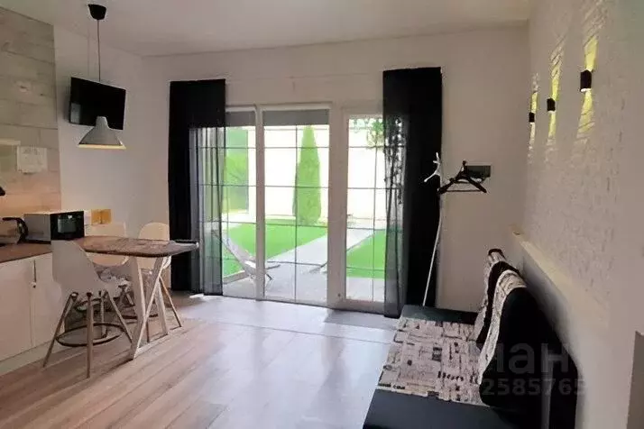 1-к кв. Ростовская область, Новочеркасск ул. Богдана Хмельницкого, ... - Фото 1