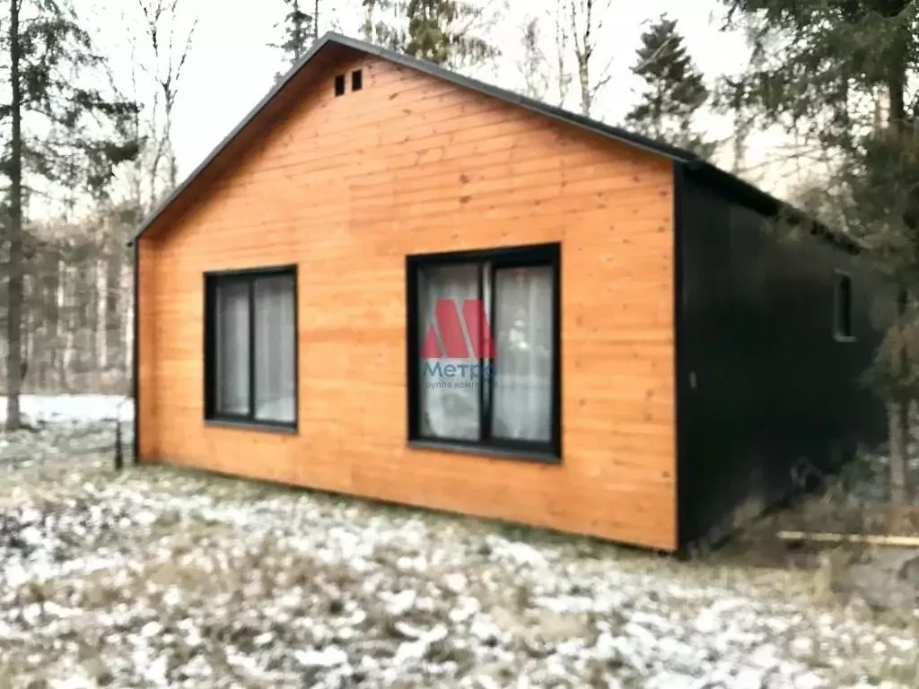 Дом в Ярославская область, Ярославский муниципальный округ, д. Белкино ... - Фото 2